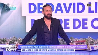 "On va mettre tout le budget dans 'TPMP'" : Cyril Hanouna annonce la fin de son émission du week-end sur C8