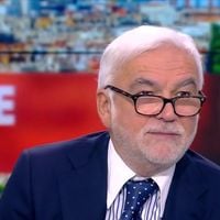 "Que les uns et les autres arrêtent d'enterrer CNews" : Pascal Praud réagit aux audiences déclinantes de la chaîne d'information