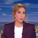 Audiences access 20h : Léa Salamé à son plus bas niveau au "20 Heures" de France 2, record de saison pour Yann Barthès et "Quotidien" sur TMC, Cyril Hanouna et "Tout beau, tout neuf" distancés sur W9