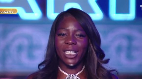 "Secret Story" : Que va faire Romy de ses 105.000 euros de gains ? La gagnante de cette saison 13 répond