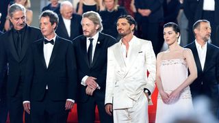 "Une gravité inédite" : La SDJ de France 24 dénonce "des méthodes d'intimidation inacceptables" de la part de l'équipe du film "La bataille de Gaulle" envers deux journalistes