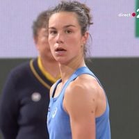 Audiences pré-access : L'exploit de Loïs Boisson en quart de finale de Roland-Garros 2025 a-t-il boosté les audiences de France 2 ?