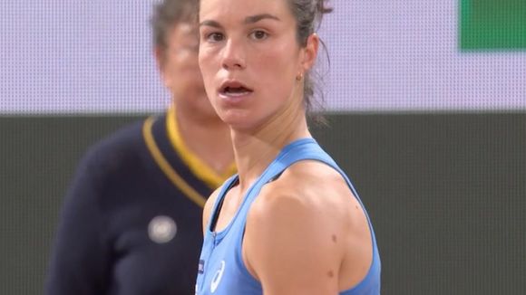 Audiences pré-access : L'exploit de Loïs Boisson en quart de finale de Roland-Garros 2025 a-t-il boosté les audiences de France 2 ?