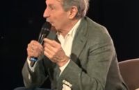 Jean-Jacques Bourdin a effectué ses adieux aux auditeurs de Sud Radio, station qu'il a rejoint après son départ de RMC.