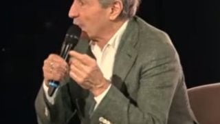 "Vous avez regardé les images ?" : En pleine interview, Jean-Jacques Bourdin admet ne pas avoir lu le livre de Sarah Knafo et s'attire les foudres de la candidate à la mairie de Paris