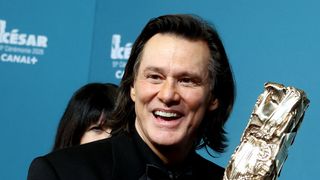 "Jim Carrey a bien assisté aux César" : Pourquoi l'organisation de la cérémonie et l’entourage de l’acteur ont dû réagir à une improbable rumeur