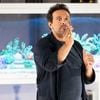 Exclusif - Bruno Salomone - Personnalités au spectacle "Au scalpel" lors du Festival de Ramatuelle. Le 4 août 2023
Cyril Bruneau / Festival de Ramatuelle / Bestimage
