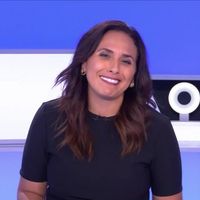 Audiences : Quel bilan pour le premier remplacement de Salhia Brakhlia dans "C dans l’air" sur France 5 ?