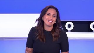 Audiences : Quel bilan pour le premier remplacement de Salhia Brakhlia dans "C dans l’air" sur France 5 ?