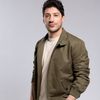 Jordi Le Bolloc'h, fils de Yvan Le Bolloc'h, jouera Ludovic Beauvois, le capitaine de police de  "Tout pour la lumière" sur TF1 et Netflix