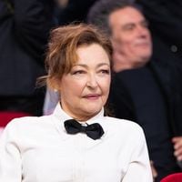"Grandiose" : Catherine Frot devient l'héroïne d'une nouvelle série de TF1 imaginée par Fanny Riedberger ("Lycée Toulouse-Lautrec", "Les Randonneuses")