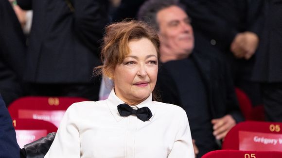 "Grandiose" : Catherine Frot devient l'héroïne d'une nouvelle série de TF1 imaginée par Fanny Riedberger ("Lycée Toulouse-Lautrec", "Les Randonneuses")