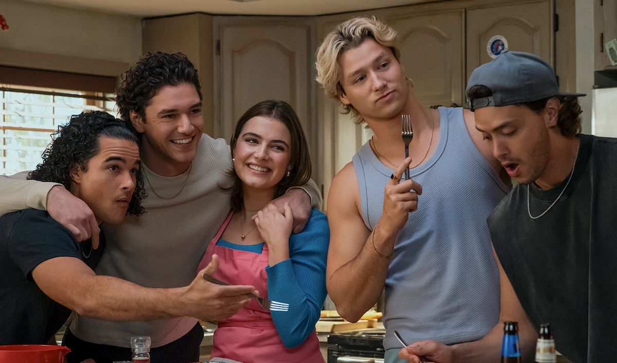 "Off Campus" : Surprise, un héros de la série phénomène de Prime Video ne reviendra pas pour la saison 2