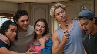 "Off Campus" : Surprise, un héros de la série phénomène de Prime Video ne reviendra pas pour la saison 2