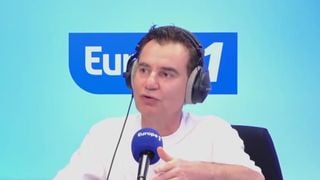 Laurent Luyat révèle pourquoi il a toujours refusé de participer à “Fort Boyard”... même avec Cyril Féraud