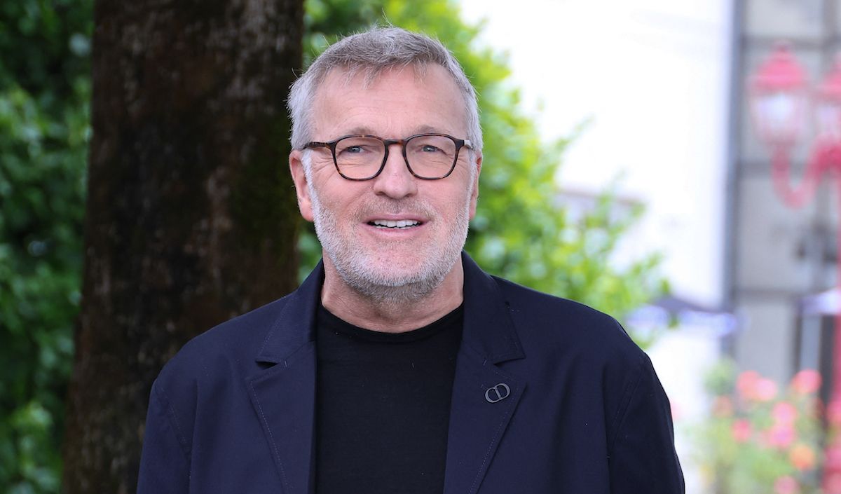 "La télévision ne veut plus de moi" : Laurent Ruquier se confie sur la fin de sa carrière