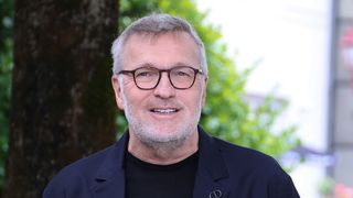 "La télévision ne veut plus de moi" : Laurent Ruquier se confie sur la fin de sa carrière
