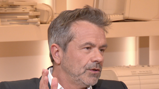 "Ce n'est pas rentable" : Thierry Thuillier explique pourquoi TF1 n'a pas voulu "casser la tirelire" pour obtenir les droits de la Coupe du monde de football 2026