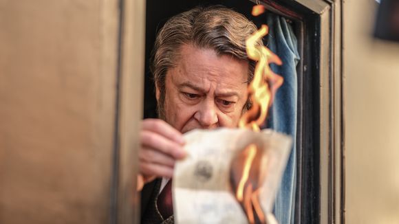 Pourquoi il n'y aura pas de saison 2 de "Montmartre" sur TF1