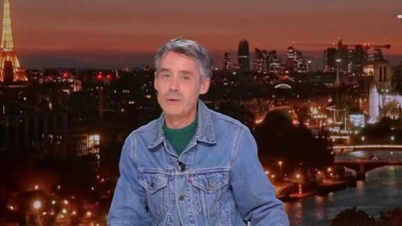 Audiences access 20h : Plus de 530.000 téléspectateurs d'écart entre "Quotidien" de Yann Barthès sur TMC et "Tout beau, tout neuf" avec Cyril Hanouna sur W9