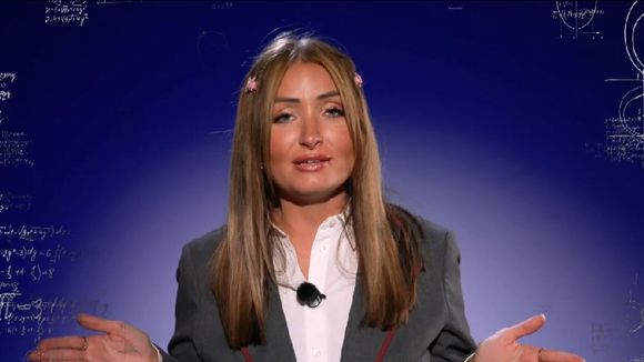 "The Cerveau" sur W9 : Nadège Lacroix, Georges-Alain Jones, Anthony Lyricos… Voici le casting complet de la saison 2, qui démarre ce lundi