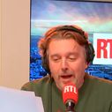 "LCI aide toujours Prisca Thévenot à retrouver sa mâchoire" : Alex Vizorek prend la défense d’Isabelle Saporta après son accrochage avec la députée