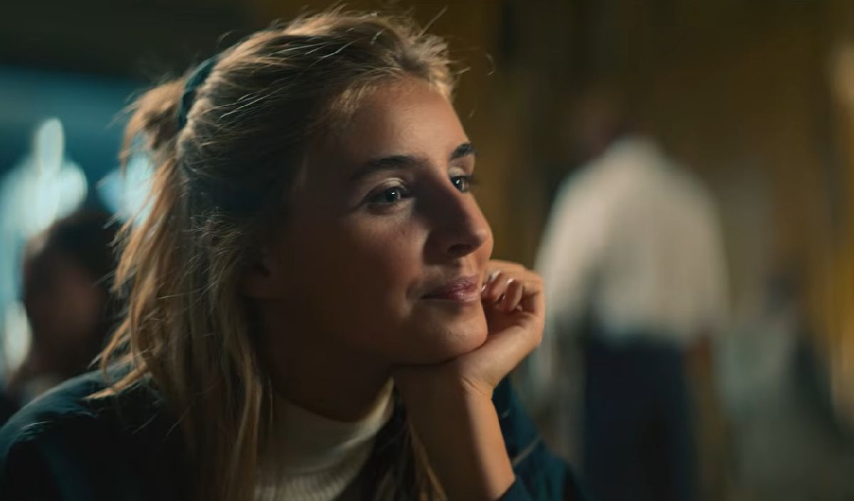 Prime Video dégaine aujourd'hui un nouveau film de romance évènement adapté d'une trilogie de romans à succès