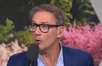 Julien Courbet a pris la parole dans "Ça peut vous arriver" pour s'expliquer après le faux témoignage d'un prêtre.