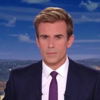 Audiences access 20h : Pour sa première comme joker de Léa Salamé, Jean-Baptiste Marteau signe le 3e meilleur score du "20 Heures" de France 2 cette saison