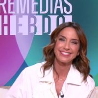 Double dose de "Puremédias L'Hebdo" ce week-end : Rendez-vous avec Virginie Guilhaume samedi et dimanche sur T18