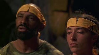 "Ce qu’on voit à la télé..." : Accusé de "misogynie" envers Clémence, Ulrich ("Koh-Lanta") prend la parole sur Instagram