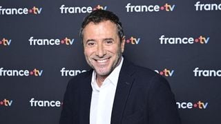 "Je suis là depuis 41 ans" : Bernard Montiel se défend des rumeurs de piston après son arrivée dans "Samedi d'en rire"