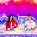 "Secret Story" 2025 : Qui de Damien, Dréa, Ethan ou Mayer doit absolument être sauvé ? Votez dans notre sondage