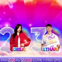 "Secret Story" 2025 : Qui de Damien, Dréa, Ethan ou Mayer doit absolument être sauvé ? Votez dans notre sondage