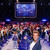 Audiences : Le retour du jeu "The Floor, à la conquête du sol" avec Cyril Féraud a-t-il pris la tête des audiences sur France 2 ?