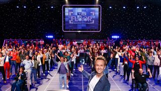Audiences : Le retour du jeu "The Floor, à la conquête du sol" avec Cyril Féraud a-t-il pris la tête des audiences sur France 2 ?