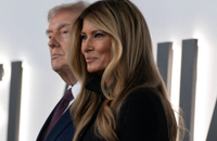 La bande-annonce de "Melania", disponible sur Prime Video