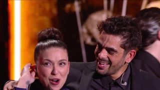 “Danse avec les stars” 2026 : Lucie Bernardoni découvre qui sera son partenaire lors d’une surprise en direct sur le plateau de “Star Academy”