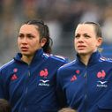 Diffusion Coupe du monde féminine de rugby 2025 : Le calendrier des retransmissions télé chaîne par chaîne