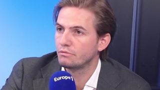 "Frontières" : Le parquet de Paris ouvre une enquête sur un groupe Facebook lié au média d'extrême droite, Erik Tegnér