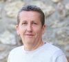 Seb, 54 ans, professeur des écoles à Bucy-le-Long (02), candidat du "Meilleur Pâtissier" 2025 sur M6
