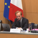 “Jérémie franchement, mais qu'est-ce que tu fais ?” : Altercation lunaire entre le président de la commission d’enquête sur le service public et Charles Alloncle