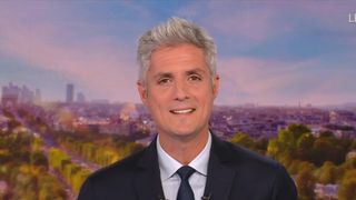 Audiences access : Quel score pour la dernière de l'été de Jean-Baptiste Boursier au "20 Heures" de TF1 ?