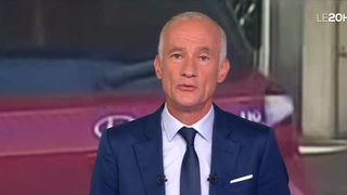 Audiences access 20h : Plus d'1,1 million de téléspectateurs d'écart entre Gilles Bouleau (TF1) et Jean-Baptiste Marteau (France 2)