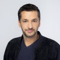 Moins de deux ans après son départ des "Maternelles", Benjamin Muller quitte déjà "Bonjour!" pour partir vivre à l'étranger