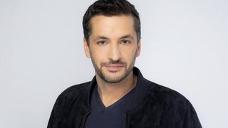 Moins de deux ans après son départ des "Maternelles", Benjamin Muller quitte déjà "Bonjour!" pour partir vivre à l'étranger