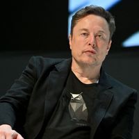 "Le Figaro", "Le Monde", "Le Parisien" et d'autres journaux poursuivent le réseau social X (ex-Twitter) d'Elon Musk en justice