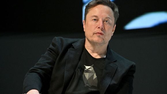 "Le Figaro", "Le Monde", "Le Parisien" et d'autres journaux poursuivent le réseau social X (ex-Twitter) d'Elon Musk en justice