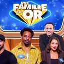 Audiences samedi : Flop pour "Une famille en or" sur TMC, Laurent Delahousse et Léa Salamé en grande forme sur France 2