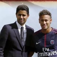 Audiences : Record de saison pour "Complément d'enquête" avec Tristan Waleckx sur le PSG de Nasser Al-Khelaïfi, diffusé sur France 2